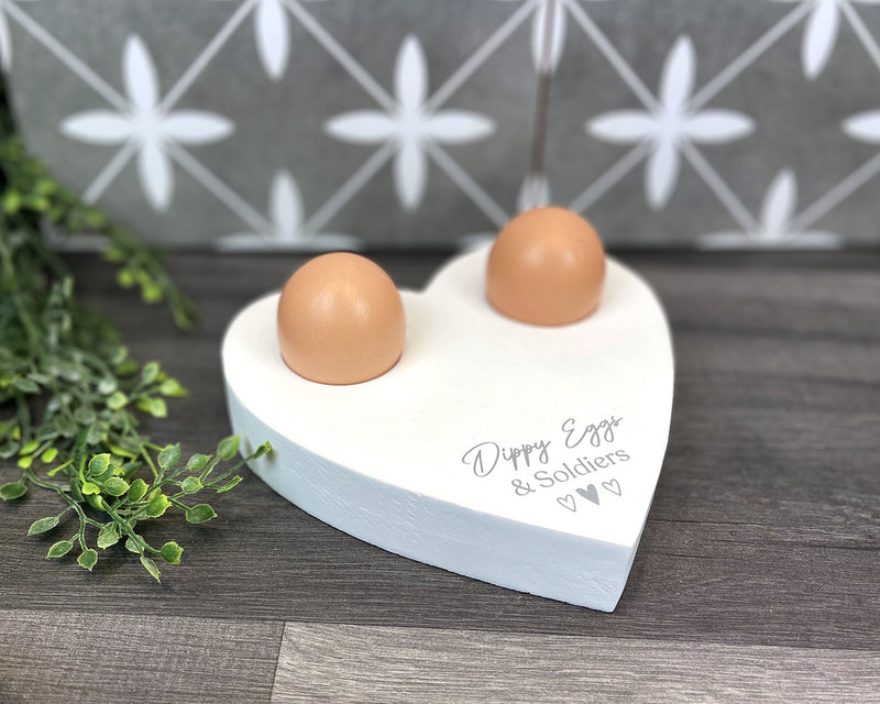 EGG DOUBLE BOARD - Giftworks