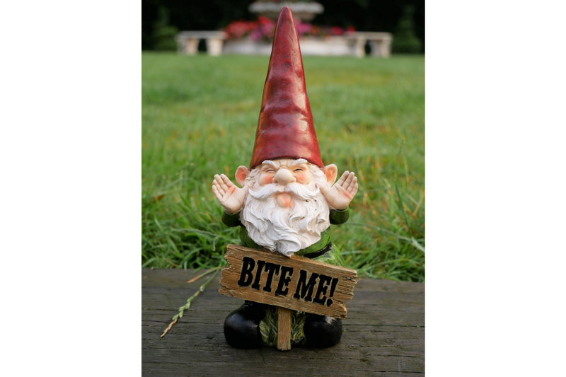Gnome (Bite Me) - Giftworks