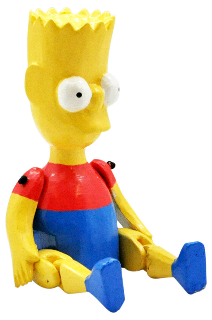Bart Puppet 40cm - Giftworks