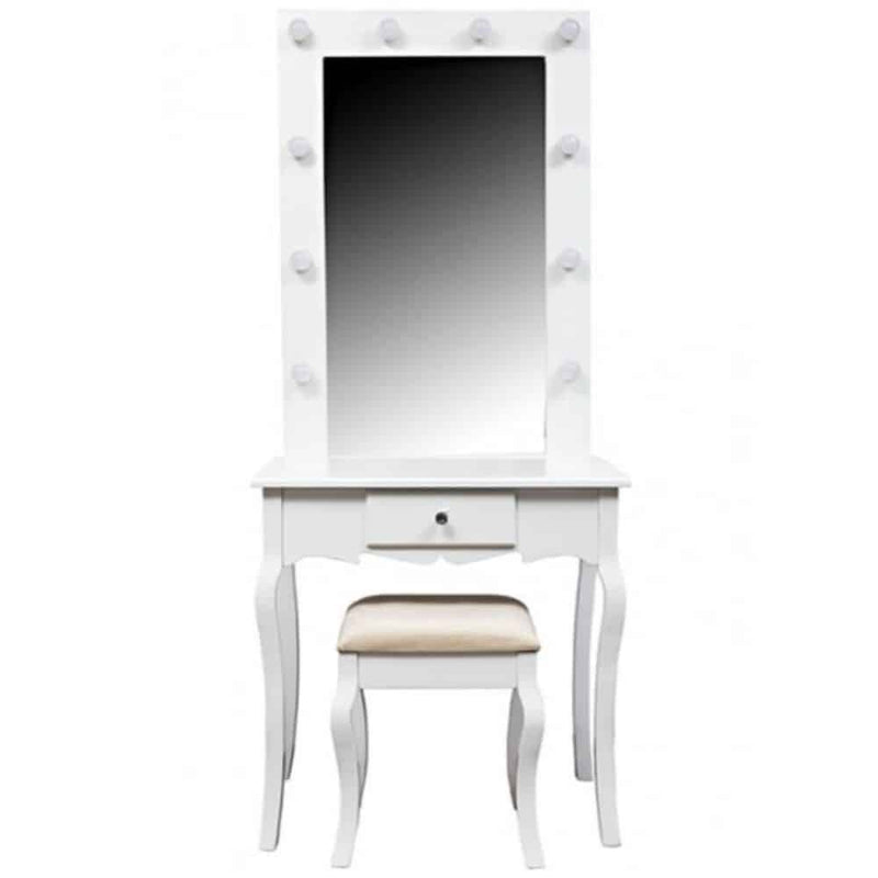 Hollywood Dressing Table