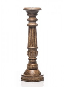 ARTMODA CANDLE STAND LARGE 46CM - Giftworks