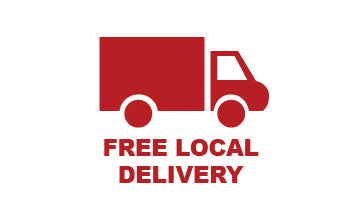 Free Delivery Within 5km of Our Ennis Shop