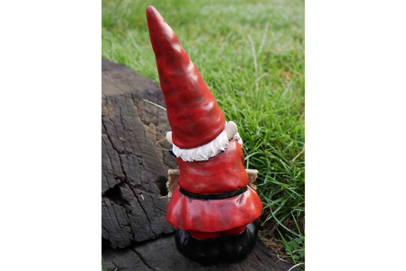 Gnome (LEAVE) - Giftworks