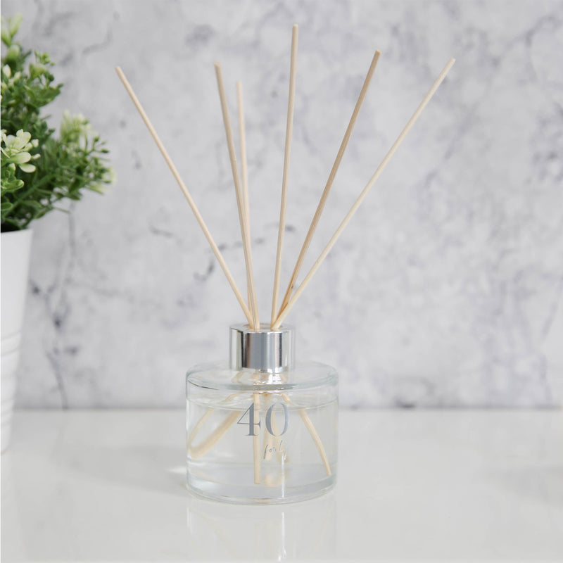 Reed Diffuser 40
