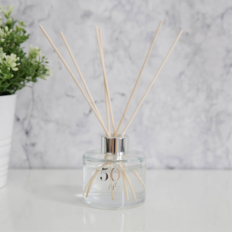 Reed Diffuser 50