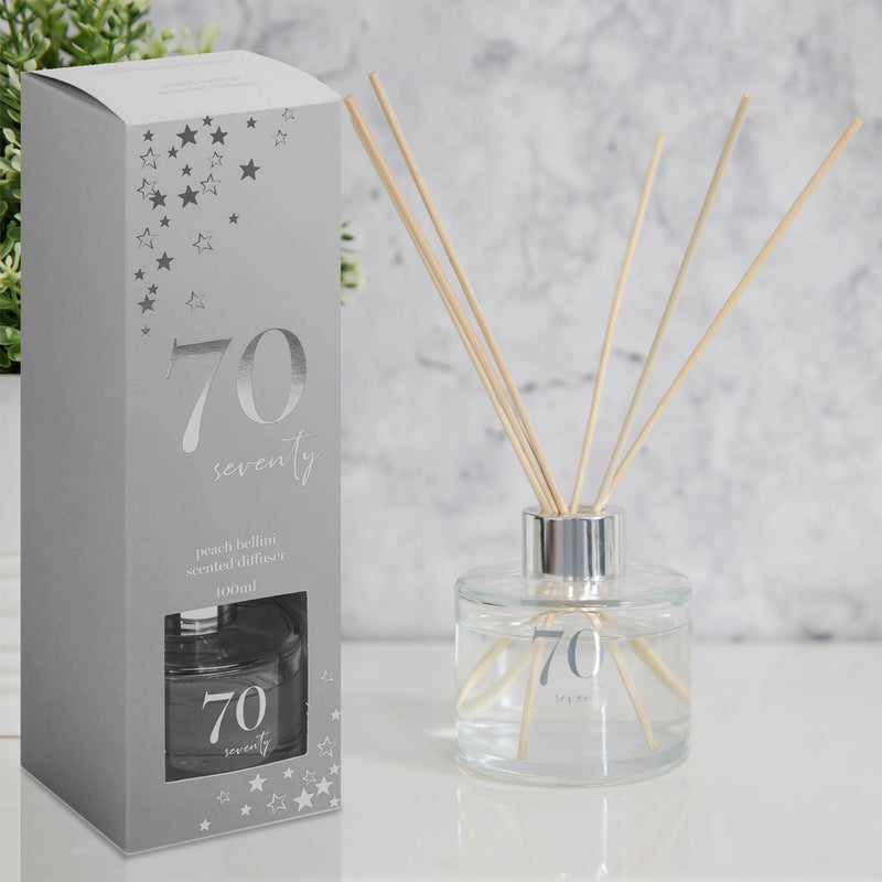 Reed Diffuser 70
