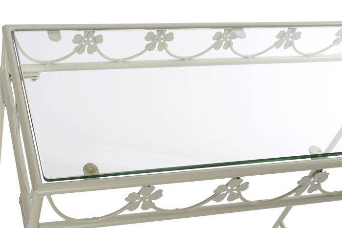 Console Table and Mirror Set - Giftworks