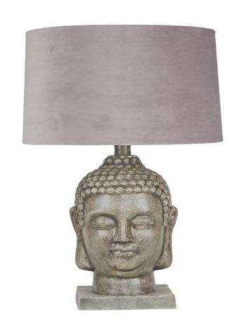 Boho Buddha Table Lamps - Giftworks