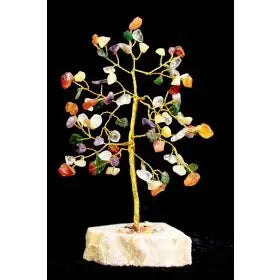 Mixed Gemstone Tree - 80 Stones - Giftworks