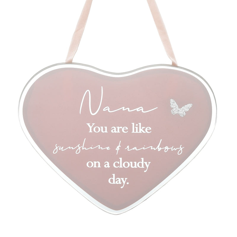 REFLECTIONS PLAQUE - NANA - Giftworks