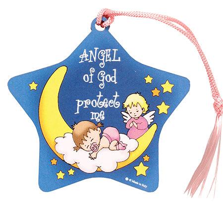 Angel of God protect me - Giftworks