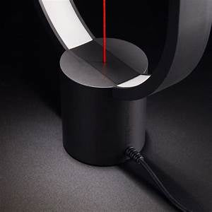 HENG BALANCE LAMP – BLACK - Giftworks