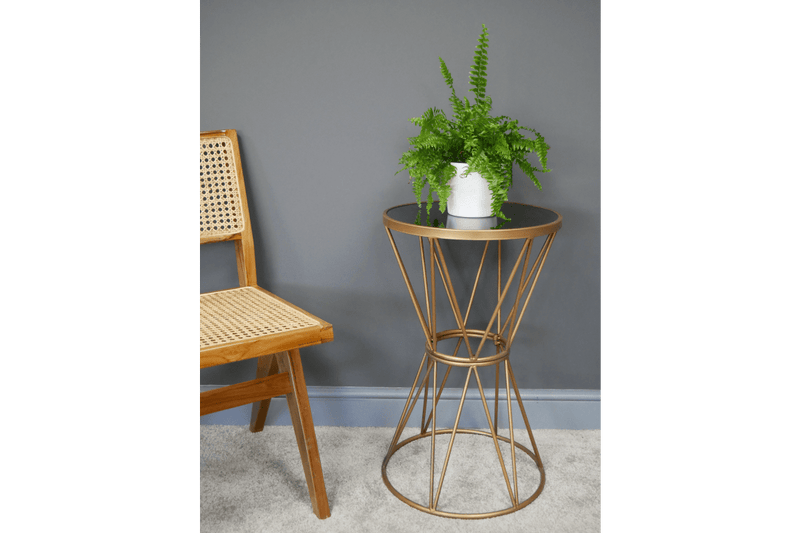 PLANT STAND TABLE - Giftworks