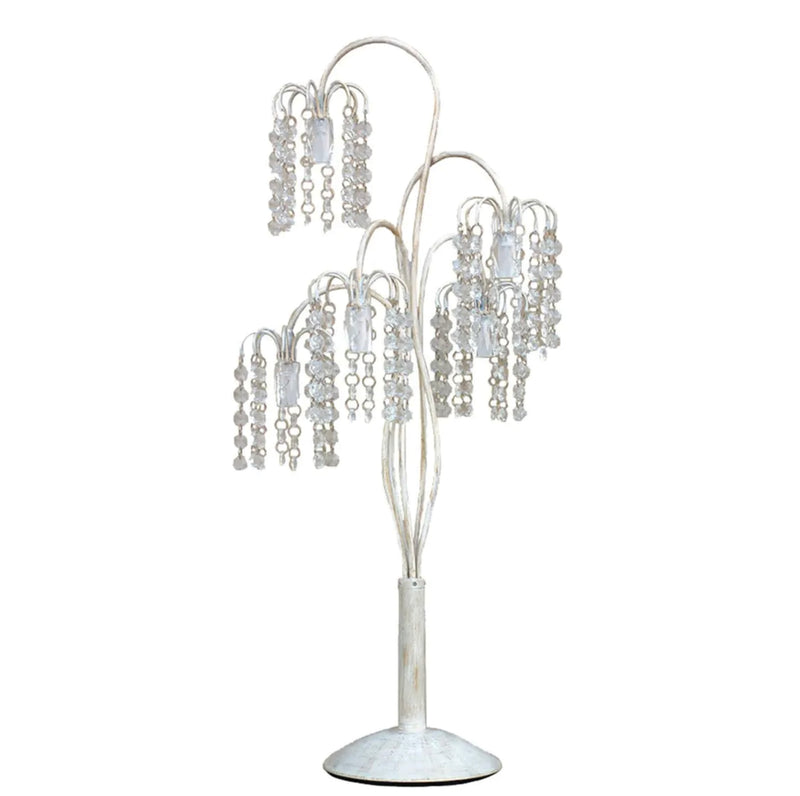 WILLOW LAMP ( PRE ORDER FOR LATE SEPTEMBER) - Giftworks