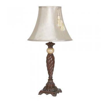 Mamore Table Lamp - Giftworks
