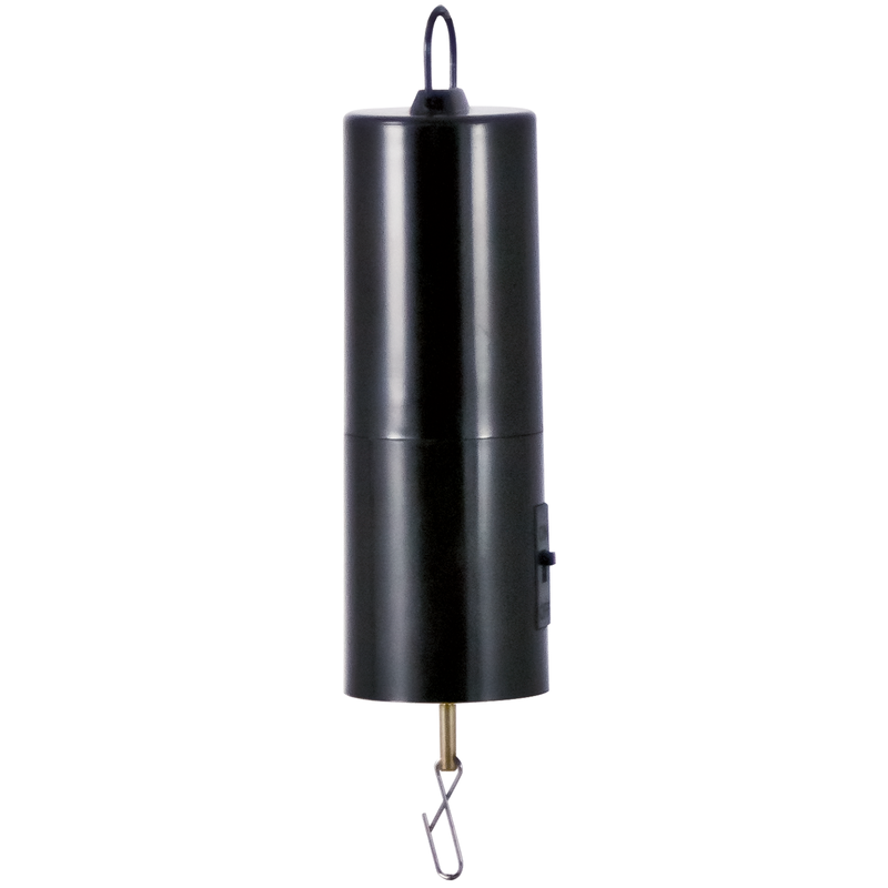Battery motor for wind chimes And Spinners - Giftworks