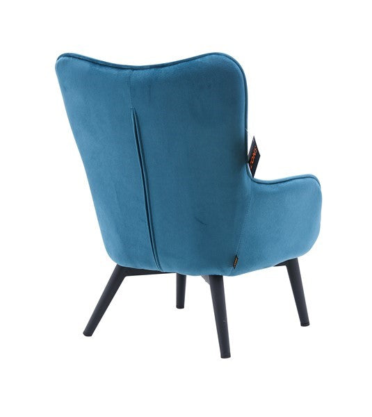 Blue Kid’s Armchair 48x46xH60cm - Giftworks