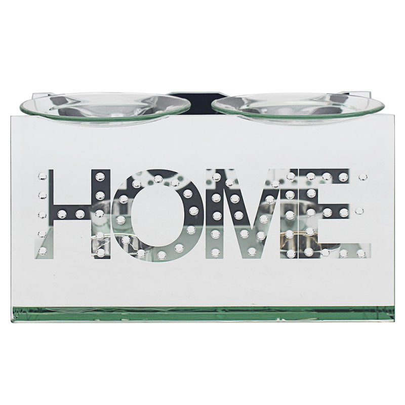 WAX OIL WARMER HOME DUO - Giftworks